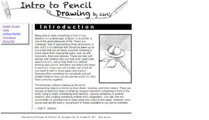 How to Draw Page Thumbnail