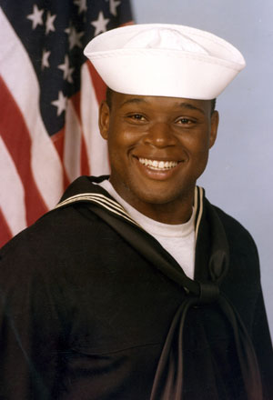 Earl's Navy Photo